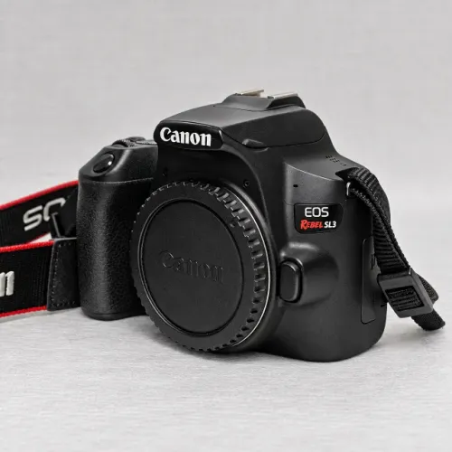 Canon EOS Rebel SL3