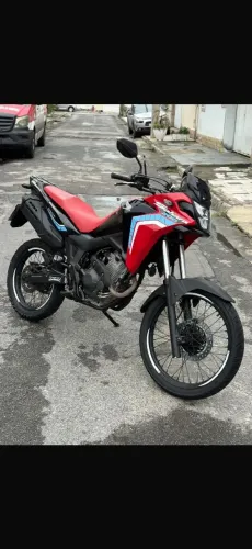 Sahara 300 rally