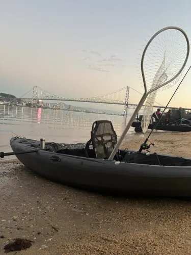 Caiaque Caiman 100
