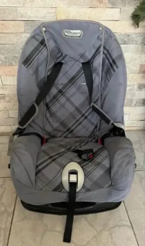 Cadeirinha de bebê 