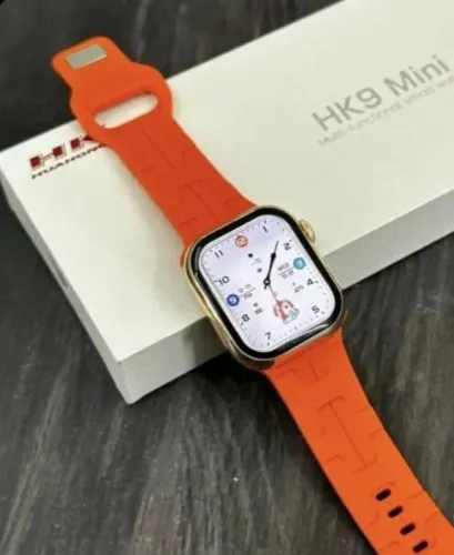 Smartwatch HK9 MINI - Relógio Digital