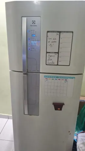 Geladeira