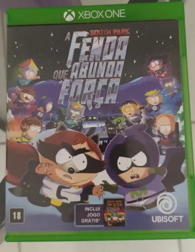 South Park Xbox One