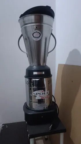 Liquidificador industrial 110v