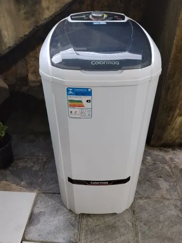 Tanquinho Colormaq 