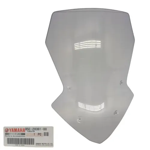 Parabrisa Bolha Original Tracer 900 2020 a 2025