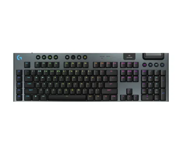 Teclado Logitech G915 X Lightspeed Sem Fio LACRADO