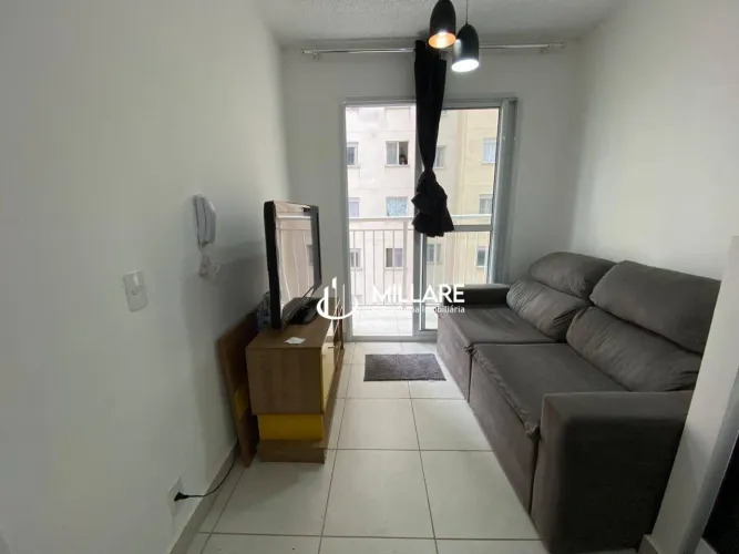 APARTAMENTO LOCAÇÃO VILA PRUDENTE