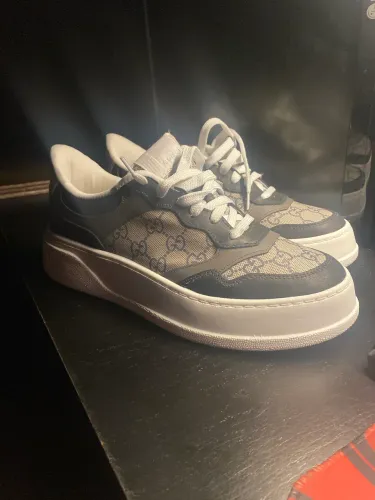 Tênis Gucci importado
