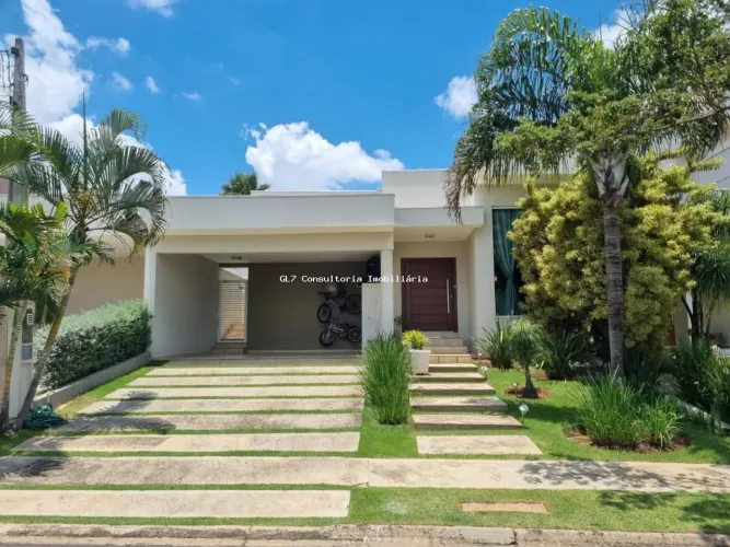 Casa a Venda, Condomínio Jardim Residencial Terra Nobre Indaiatuba SP