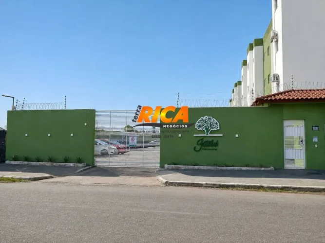 Apartamento à venda na Zona Sul de Porto Velho/RO