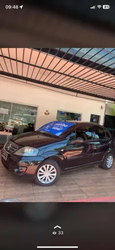 Citroen C3 GLX 1.4/ GLX Sonora 1.4 Flex 8V 5P 2009
