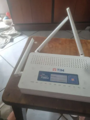 Roteador wi fi 