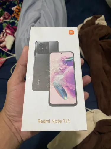 Redmi Note 12S