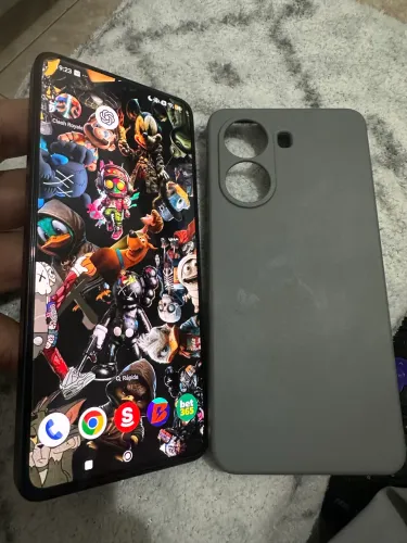 Poco x7 pro  12 de ram 512 gb