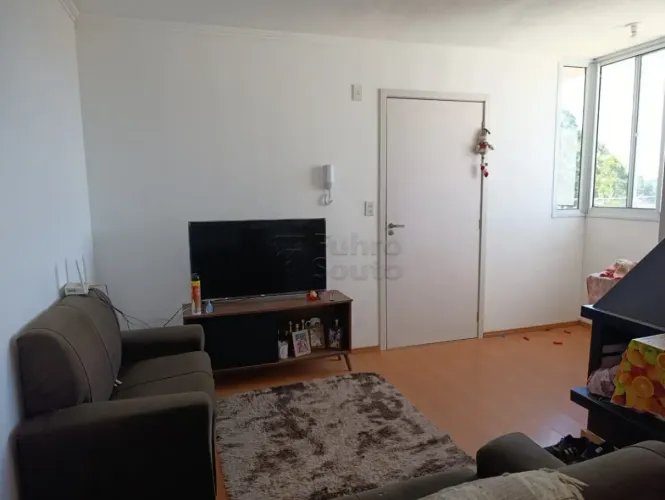 Excelente apartamento de 2 dormitórios - Conforto, praticidade e localização privilegiada!