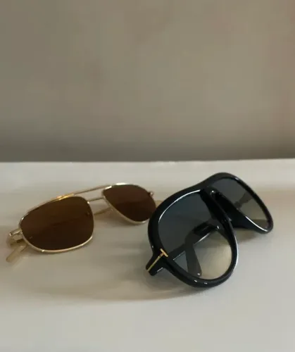 Óculos de sol
