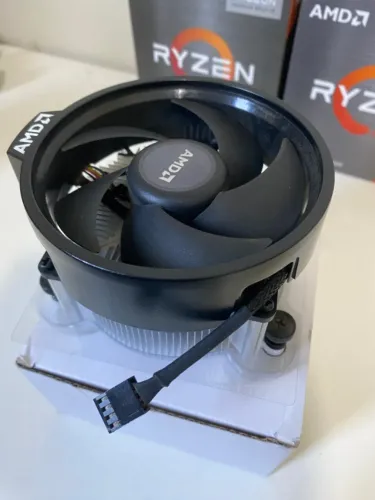 Cooler AMD Original