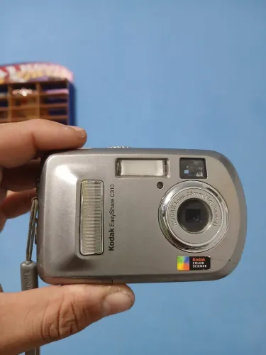 Camera digital kodak 4 mp C310 easyshare 