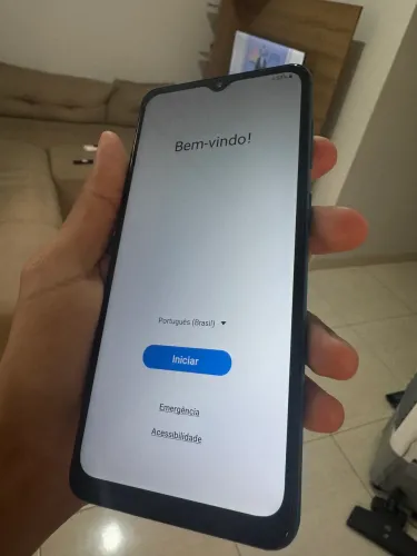 Samsung galaxy A02 