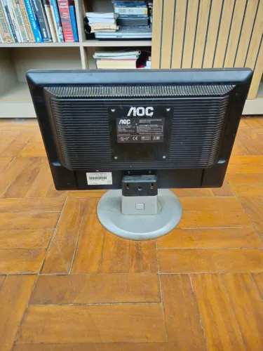 Monitor de computador 