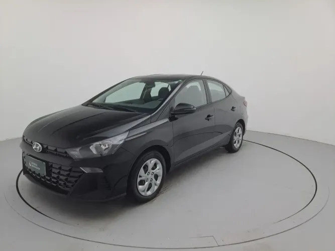 Hyundai HB20S Comfort 1.0 Flex 12V Mec. 2026