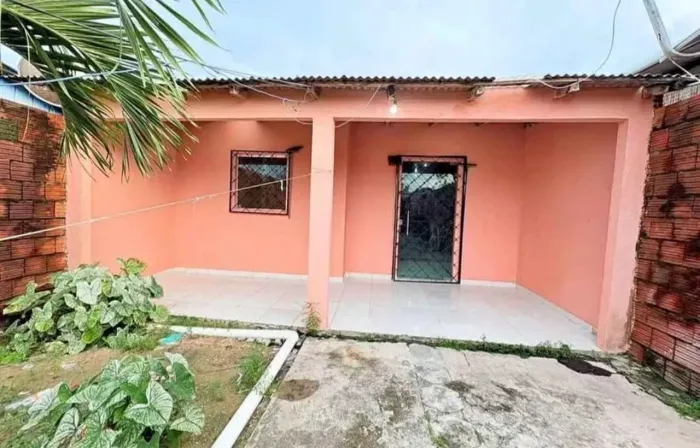 Vendo no Icui Guajará - Ananindeua