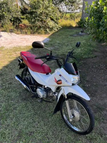 Pop 110i