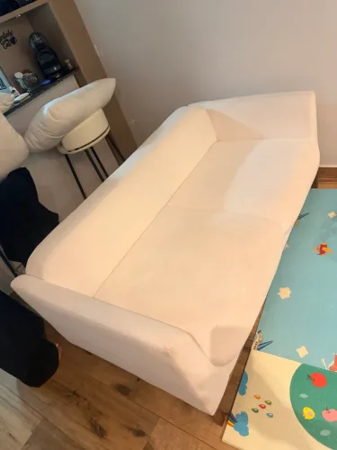 Sofá lindo super novo