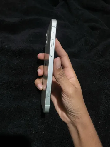 IPhone 12 128gb branco