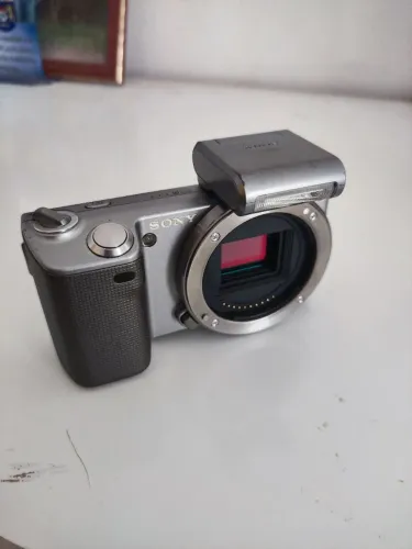 Sony Nex 5