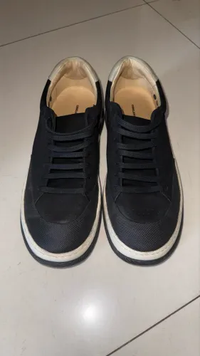 Vendo tênis Osklen hybrid