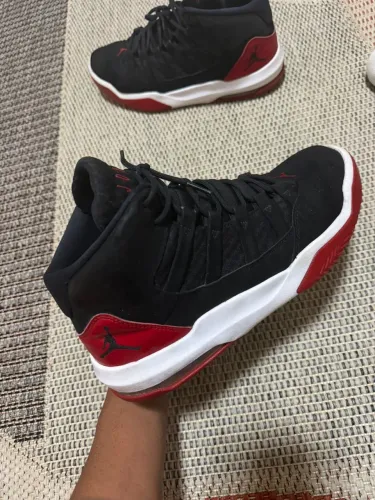 tênis jordan original