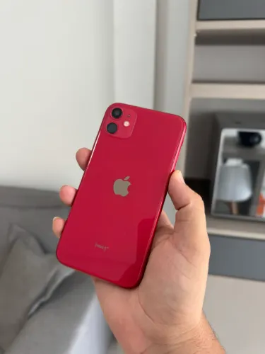 IPHONE 11 64GB TELA TROCADA