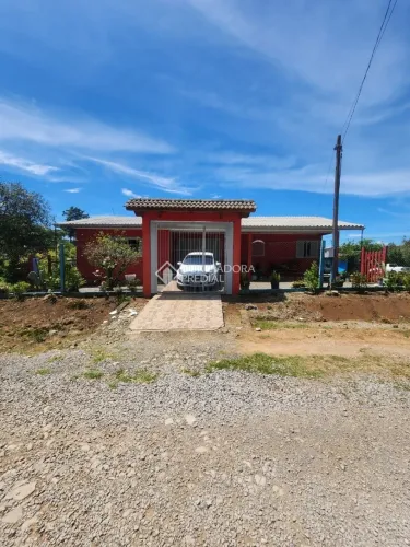 Chácara em São Francisco de Paula