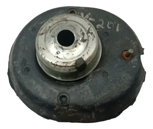 Kit Coxim Base Amortecedor Dianteiro Citroen C3 Glx 1.4 2012