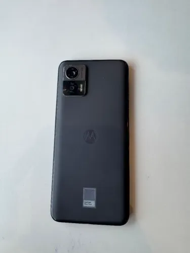 Celular , MotoG Edge 30 neo 256gb 8 e expande 16 ram tela amoled 