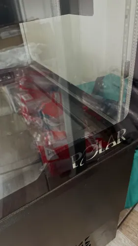 Balcão Refrigerador Polar