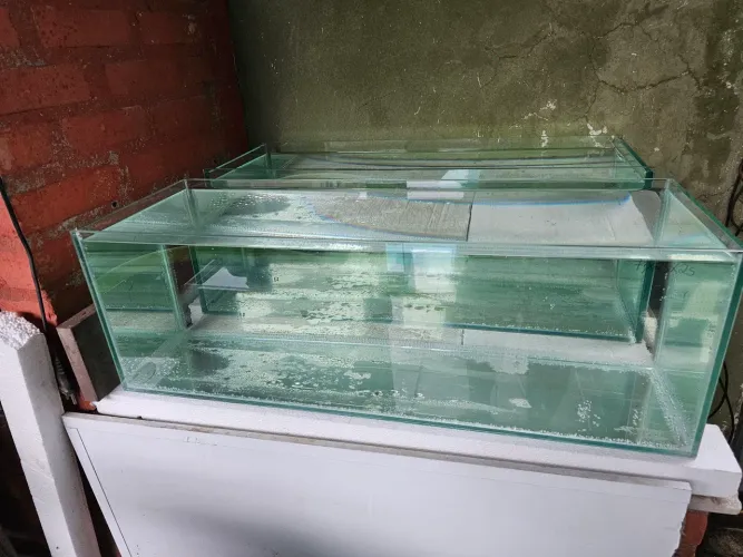 Aquario 73x25x25