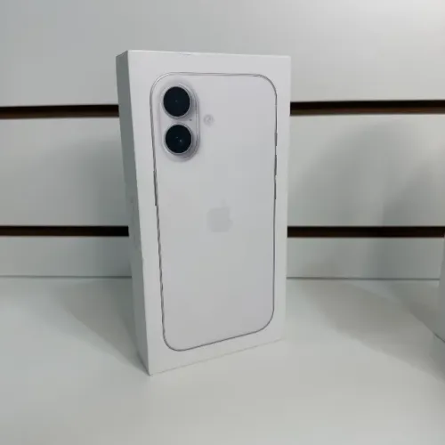 iPhone 16 LACRADO!
