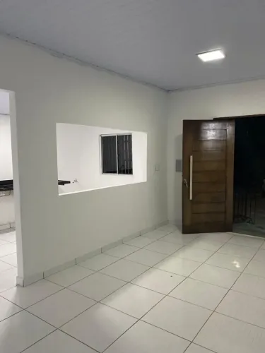ALUGO CASA NO PARQUE JAIR