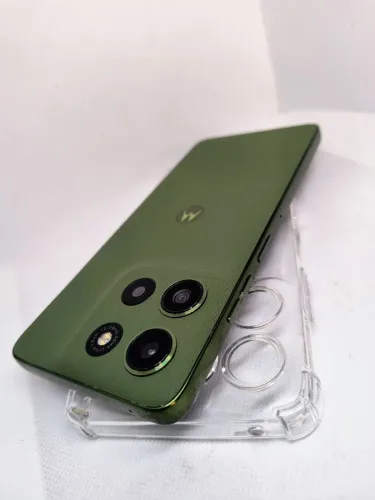 Motorola G56 256 GB/ capa e película de Brinde sem detalhes