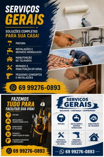 Serviços