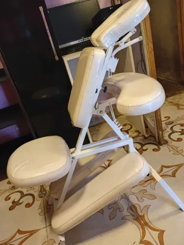 Cadeira de massagem 