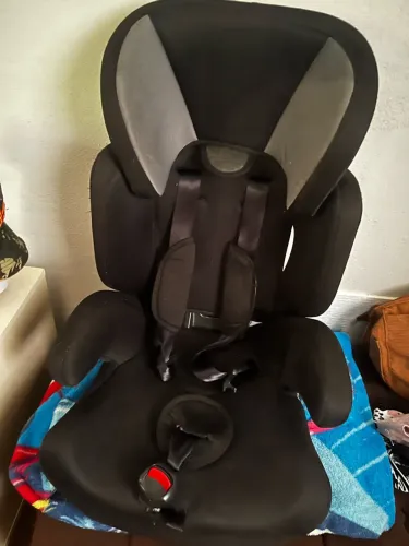 Cadeira para carro infantil