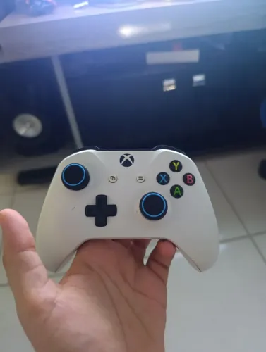 Controle Xbox one s