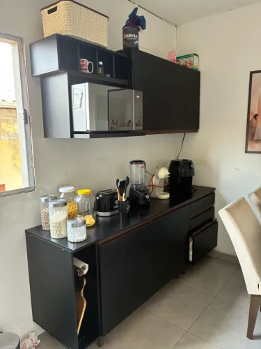 Armário de cozinha