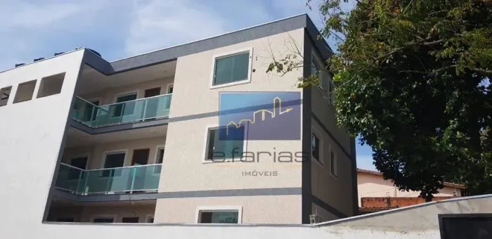 Studio com 2 dormitórios à venda, 36 m² por R$ 185.000,00 - Cidade Líder - São Paulo/SP