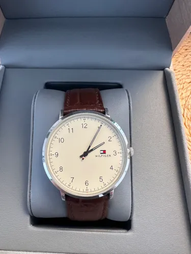 Relógio Tommy Hilfiger 