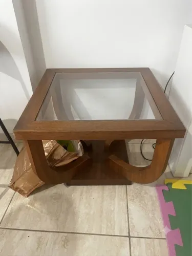 Mesa de centro